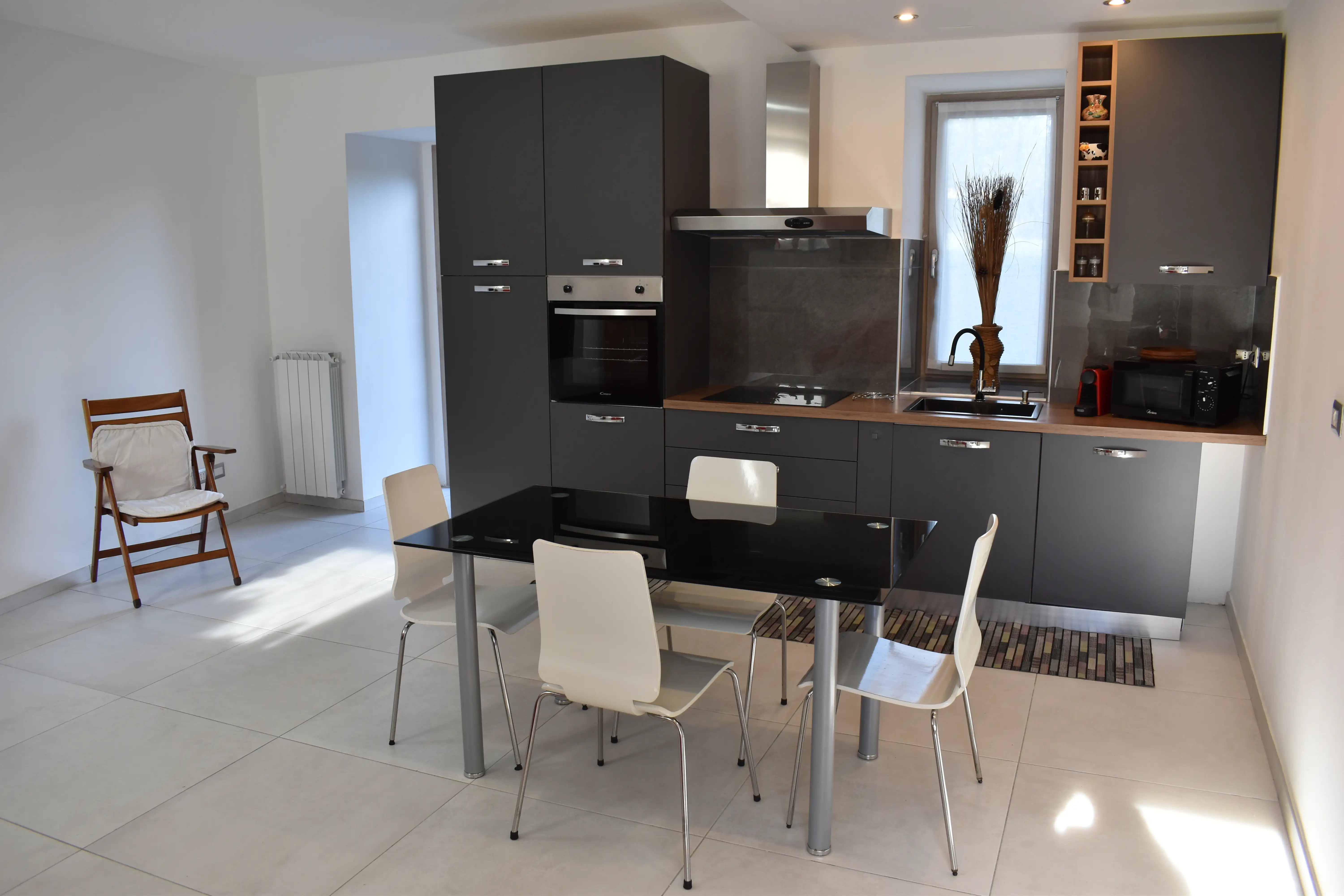 Cheryl Guest House - Camera